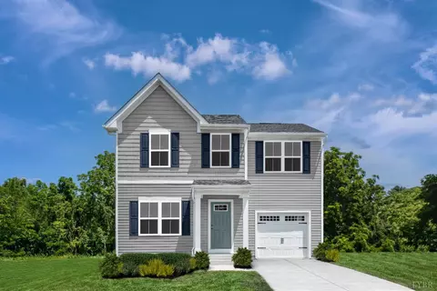 52 Crossing Ct, Bedford, VA 24523