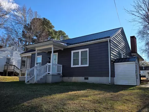 2105 Willow St, South Boston, VA 24592