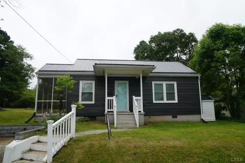 2105 Willow St, South Boston, VA 24592