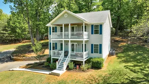 2487 Cifax Rd, Goode, VA 24556