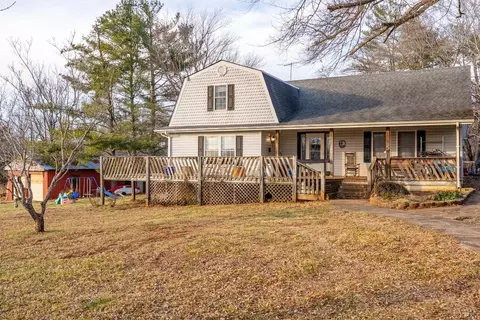 2809 Bedford Hwy, Lynch Station, VA 24571