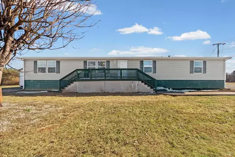 13116 Brookneal Hwy, Gladys, VA 24554