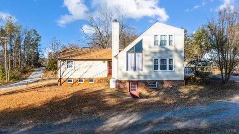 230 Babcock Rd, Rustburg, VA 24588