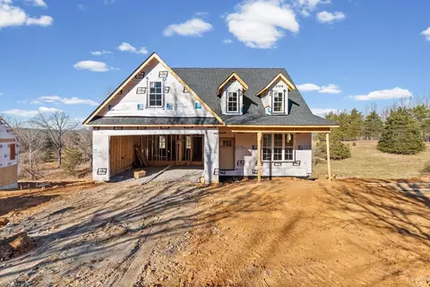 6 Wingfield Dr, Goode, VA 24556