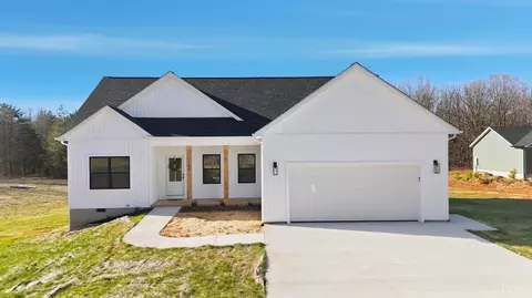 196 Kentmoor Farm Rd, Madison Heights, VA 24572