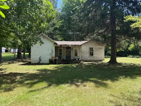 262 Spring Mill Rd, Concord, VA 24538