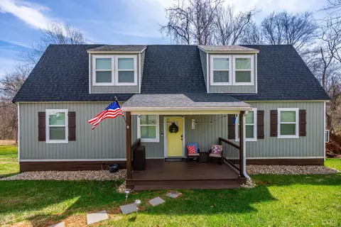 634 Selene St, Lynchburg, VA 24503