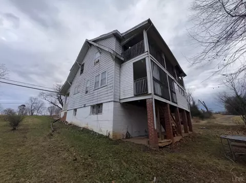 Exterior - 109 Cedar Gate Rd, Monroe, VA 24574 photo 6 of 6