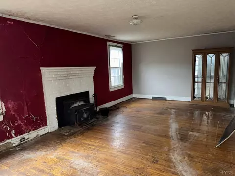 Living - 109 Cedar Gate Rd, Monroe, VA 24574 photo 1 of 3