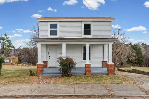 105 Chambers St, Lynchburg, VA 24501
