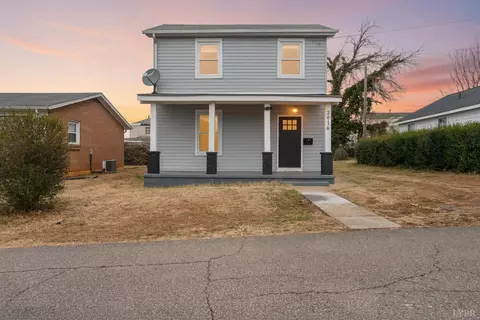 2016 Pansy St, Lynchburg, VA 24503