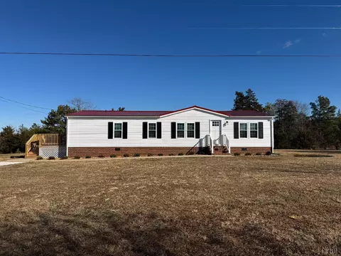 5532 Watt Abbitt Rd, Appomattox, VA 24522