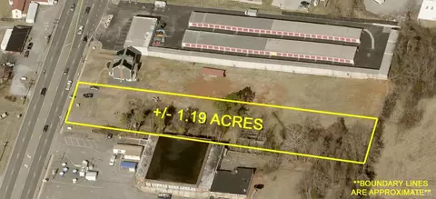 4125 S Amherst Hwy, Madison Heights, VA 24572