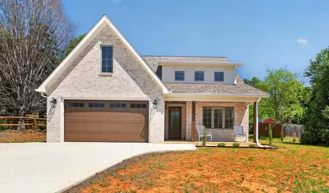 3476 Ivylink Pl, Lynchburg, VA 24503