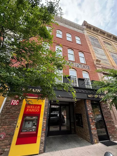 819 Main St, Lynchburg, VA 24504