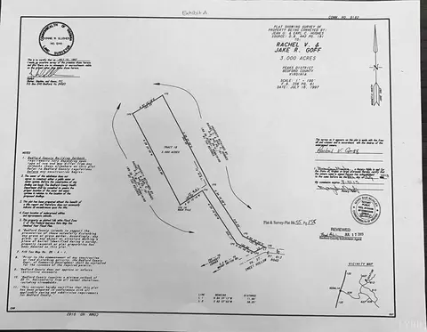 0 Waugh Switch Rd, Big Island, VA 24526