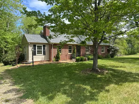 338 Fletcher Level Rd, Amherst, VA 24521