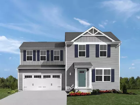 117 Viking Ln, Forest, VA 24551