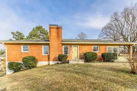 1140 Heath Ave, Lynchburg, VA 24502