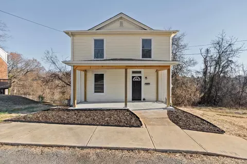 1800 Floyd St, Lynchburg, VA 24501