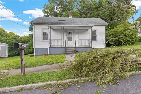 46 Fairfield Ave, Danville, VA 24541