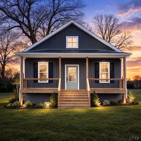 424 Main St, Madison Heights, VA 24572