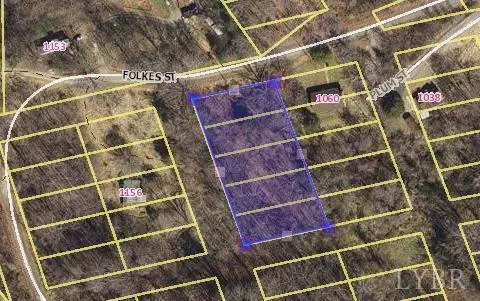 0 Folkes St, Big Island, VA 24526