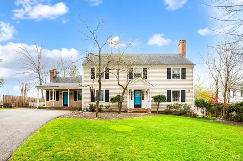 960 Rothowood Rd, Lynchburg, VA 24503