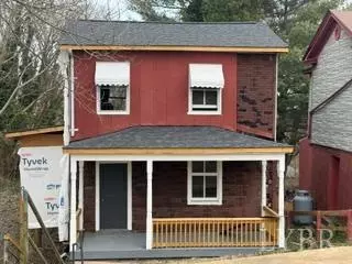 1312 Taylor St, Lynchburg, VA 24504