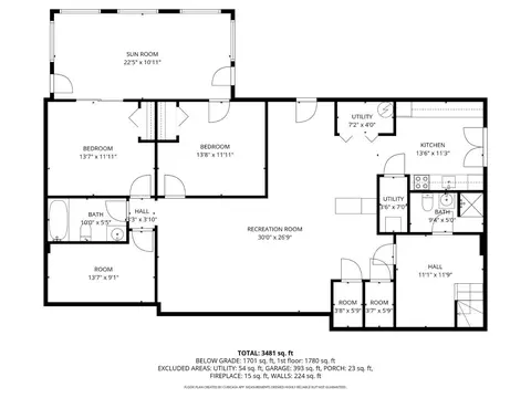 556 Pendleton Dr, Amherst, VA 24521 photo 77