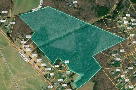 0 W Haven Ln, Concord, VA 24538