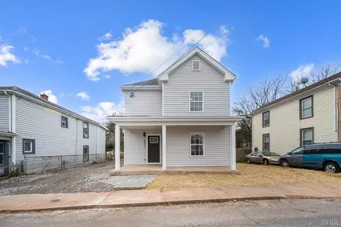 2032 Poplar St, Lynchburg, VA 24504