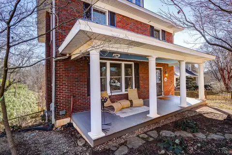 414 Norfolk Ave, Lynchburg, VA 24503