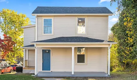 500 Amherst St, Lynchburg, VA 24504