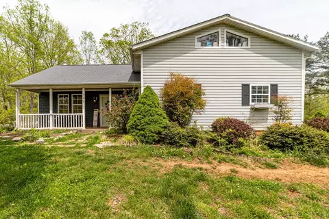 360 Theta Mill Rd, Gladys, VA 24554