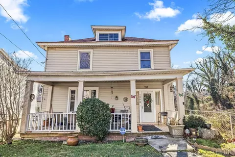 1300 16th St, Lynchburg, VA 24504