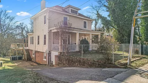 1300 16th St, Lynchburg, VA 24504