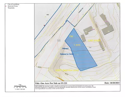 17513 Forest Rd, Forest, VA 24551 photo 2