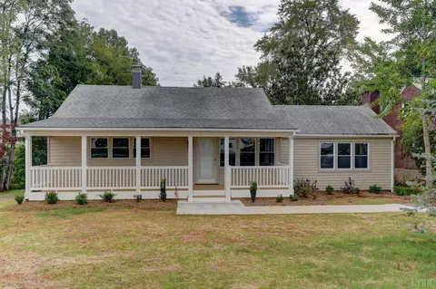 4724 Old Boonsboro Rd, Lynchburg, VA 24503