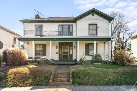 1111 Jackson St, Lynchburg, VA 24504
