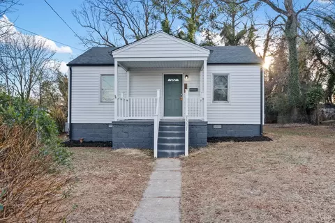 1201 Brandon Rd, Lynchburg, VA 24502
