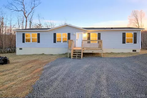 2210 Earley Farm Rd, Amherst, VA 24521