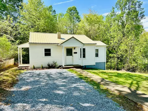 1711 Texas Ave, Lynchburg, VA 24501