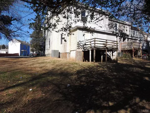 1030 Knight St, Lynchburg, VA 24502