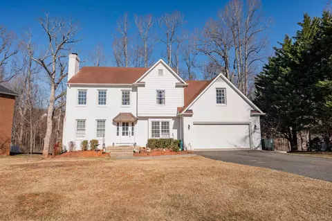 336 Wild Turkey Rd, Lynchburg, VA 24502