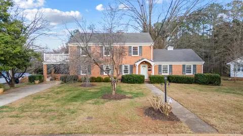 724 Chinook Pl, Lynchburg, VA 24502