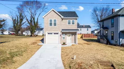 1704 Bedford Ave, Lynchburg, VA 24504