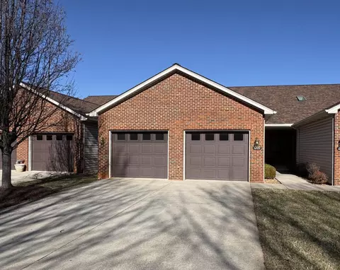 1209 Valley Vista Ln, Forest, VA 24551