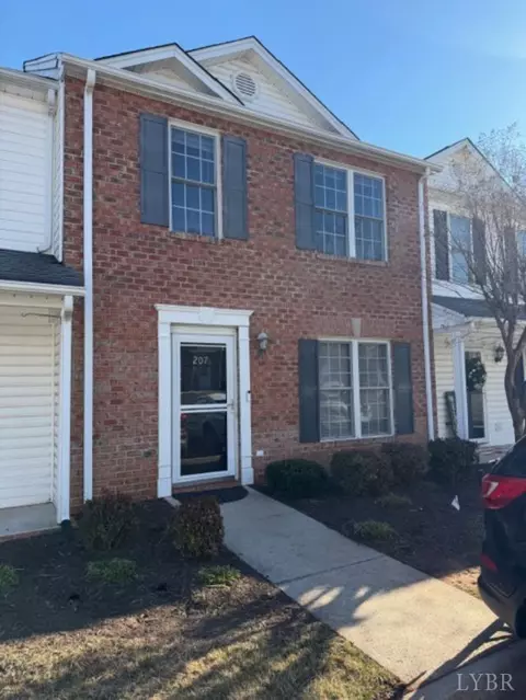207 Northwynd Cir, Lynchburg, VA 24502