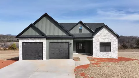 1540 Wells Rd, Bedford, VA 24523